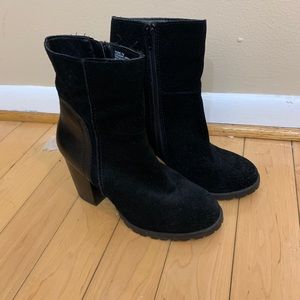 Steve Madden Valerie boots
